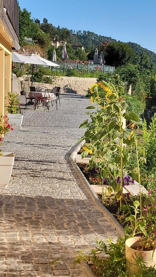 Quinta De Gestacos Villa Vườn quốc gia Peneda-Gerês Ngoại thất bức ảnh