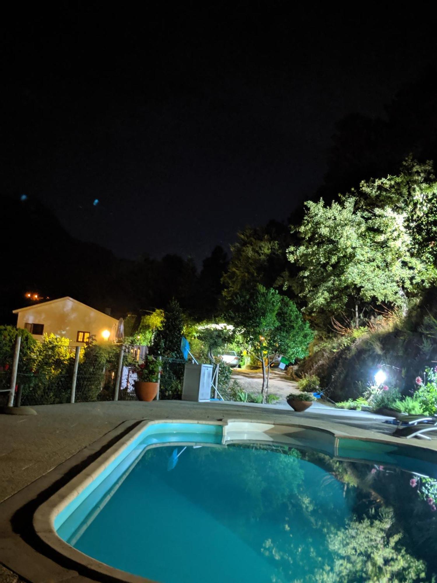 Quinta De Gestacos Villa Vườn quốc gia Peneda-Gerês Ngoại thất bức ảnh