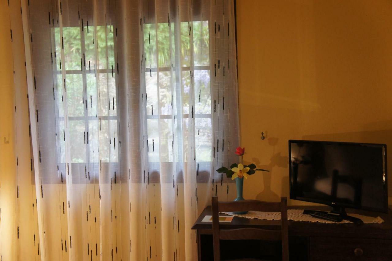 Quinta De Gestacos Villa Vườn quốc gia Peneda-Gerês Ngoại thất bức ảnh