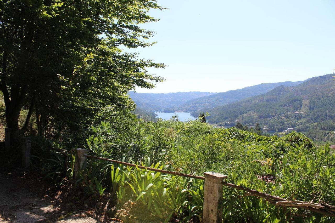 Quinta De Gestacos Villa Vườn quốc gia Peneda-Gerês Ngoại thất bức ảnh