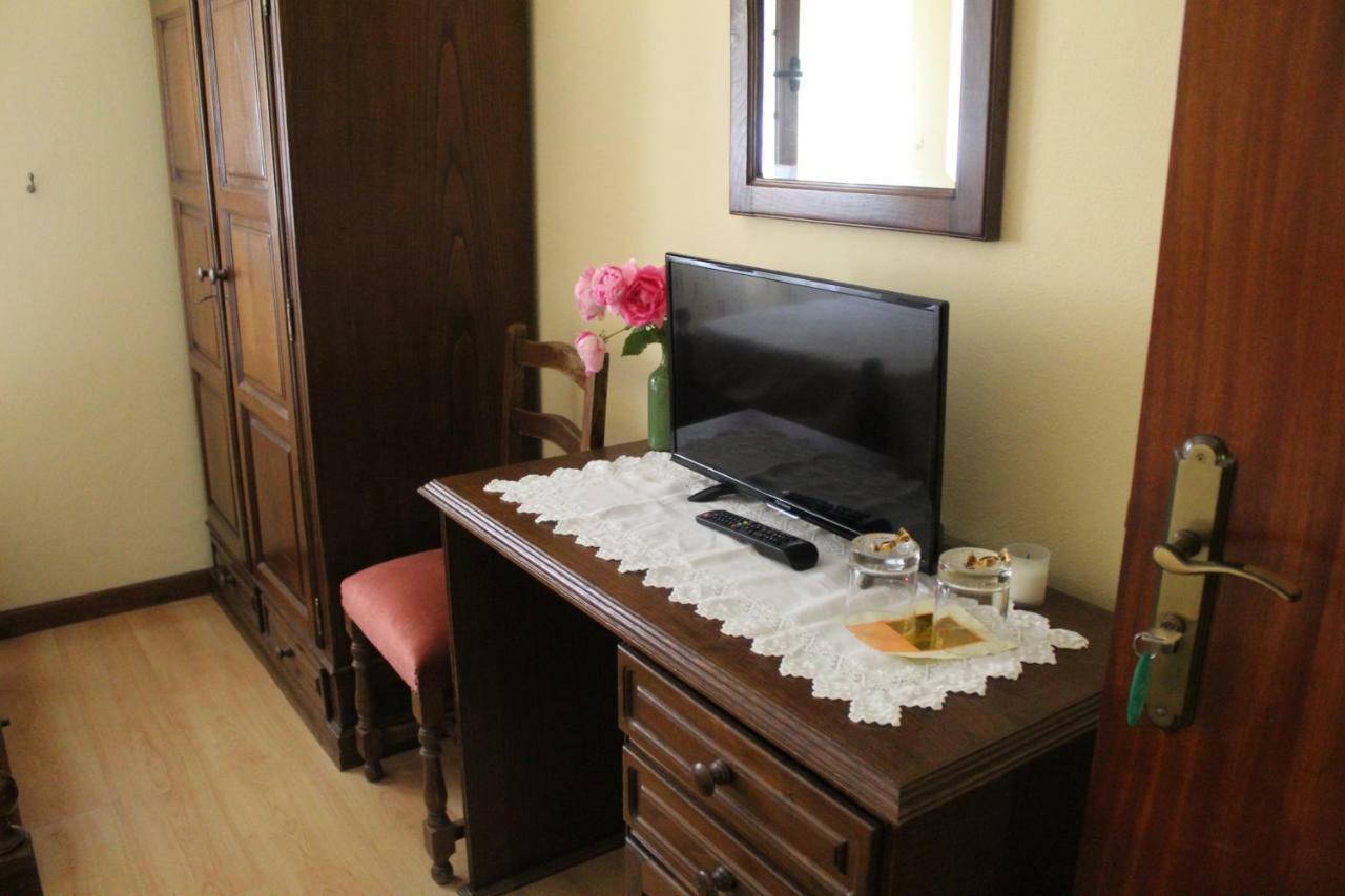 Quinta De Gestacos Villa Vườn quốc gia Peneda-Gerês Ngoại thất bức ảnh