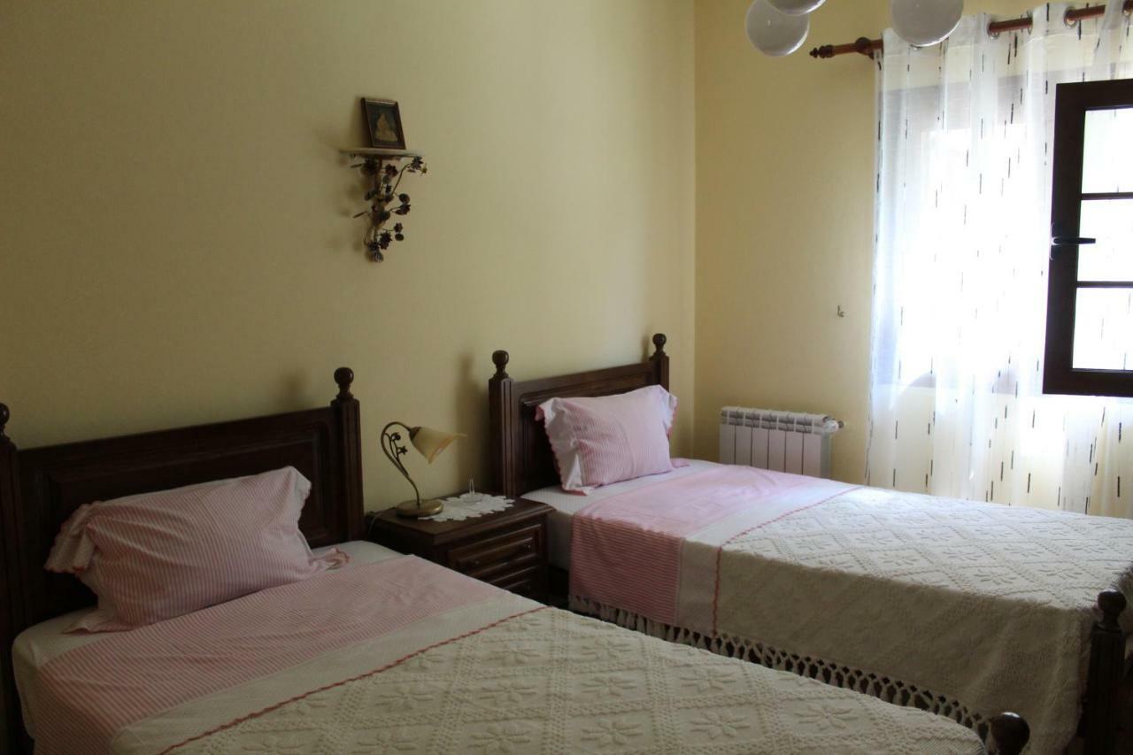 Quinta De Gestacos Villa Vườn quốc gia Peneda-Gerês Ngoại thất bức ảnh